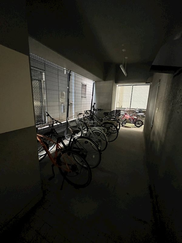 高津ロイヤルハイツのその他共用部分