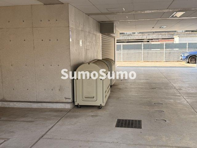 芦屋精道町アネックスのその他共用部分