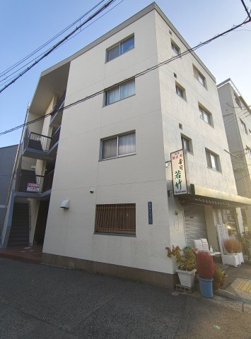 西灘マンション