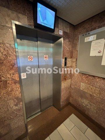 難波ロイヤルハイツのその他共用部分