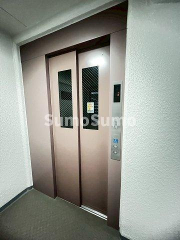 芦屋楠町パインクレストのその他共用部分