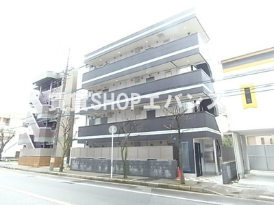 【外観】 | William Ⅴ