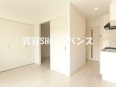 【居間・リビング】 | William Ⅴ