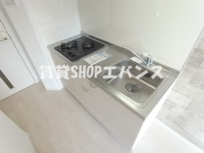 【キッチン】 | William Ⅴ