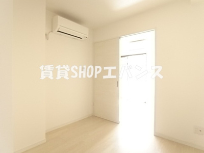 【寝室】 | William Ⅴ