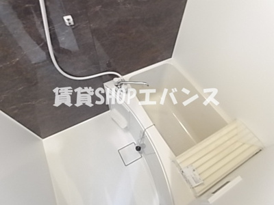 【浴室】 | William Ⅴ