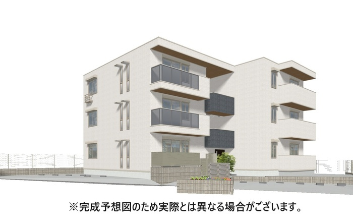 リコルド須磨高倉