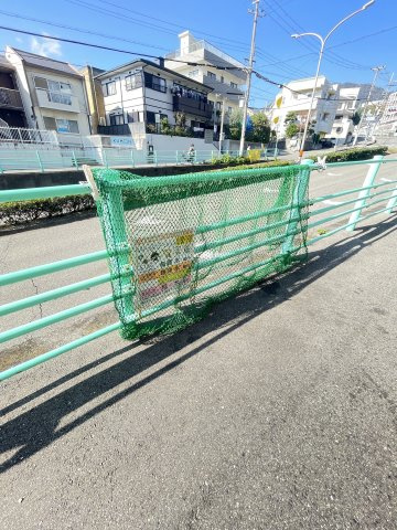 金盃第2ビル高羽荘のその他共用部分