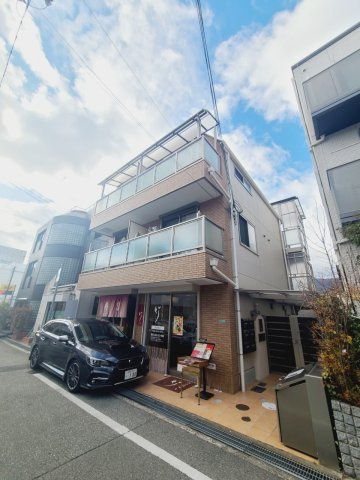 リヴェールI