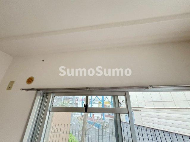 リュミエール鶴田 の内装