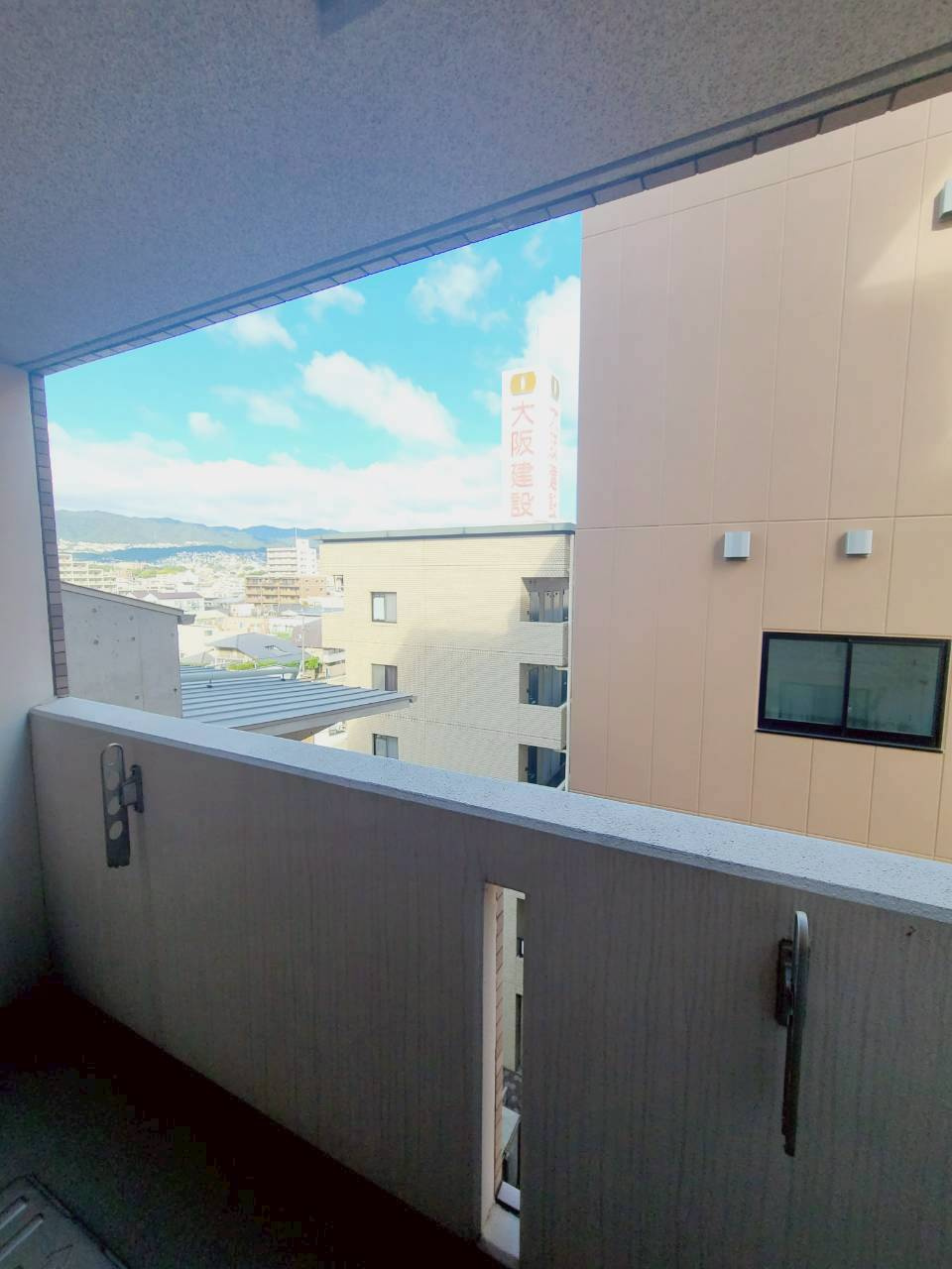 西宮北口プライマリーワンの展望