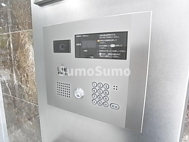 リーガル神戸三宮フラワーロードの外観