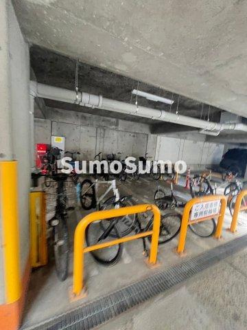 りりぱっとはうすのその他共用部分