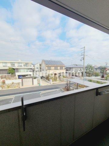 リゼ西宮仁川の展望