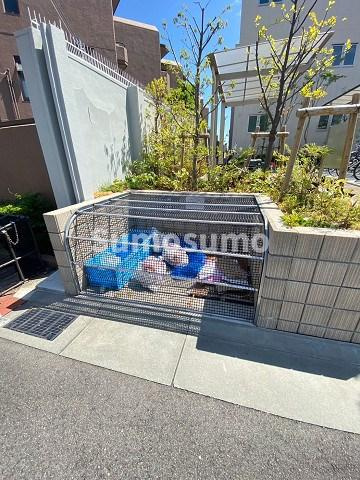 リゼ西宮仁川の外観