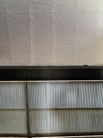 藤井マンションの展望