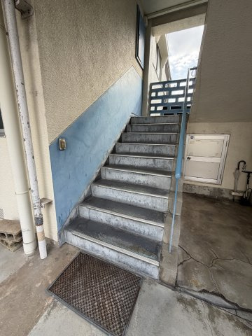 藤井マンションのその他共用部分