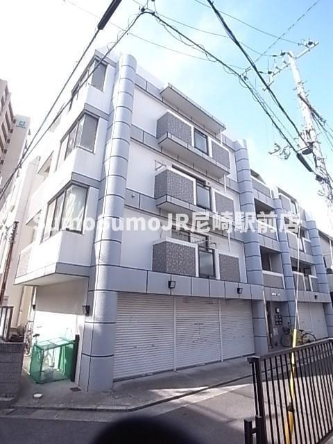 リバティーナニワⅠ