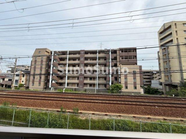 リンクス岡本の展望