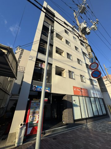 高田屋久菱ビル