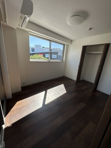 高田屋久菱ビルのその他共用部分
