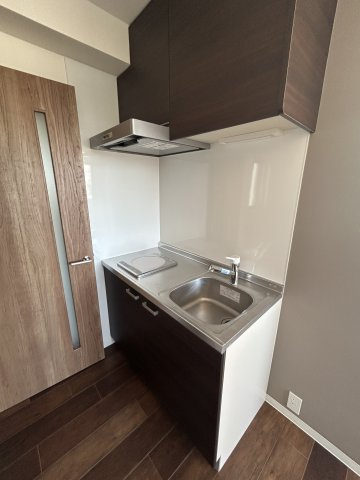 高田屋久菱ビルのセキュリティ