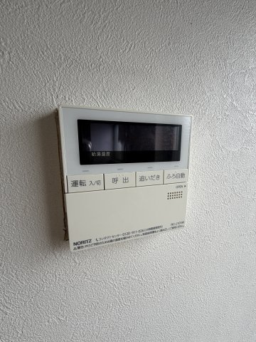 駒ヶ林シーサイドハイツの設備
