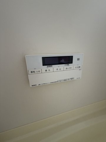 駒ヶ林シーサイドハイツの設備