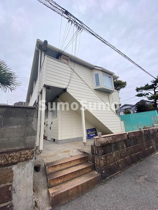 リバージュ須磨浦