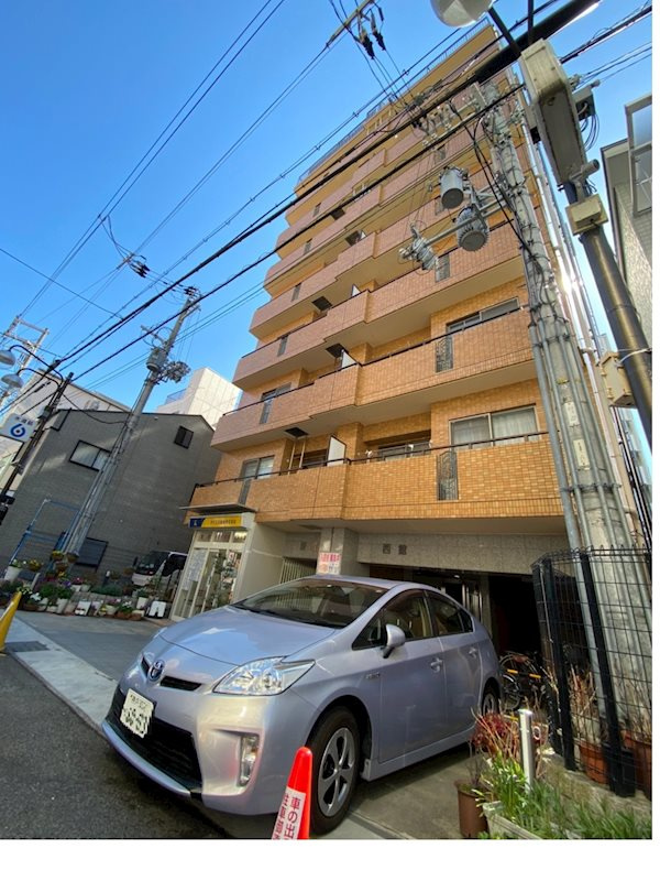 金栄ビル