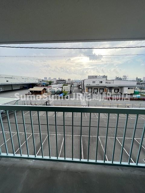 ルー・エーベル誠の展望