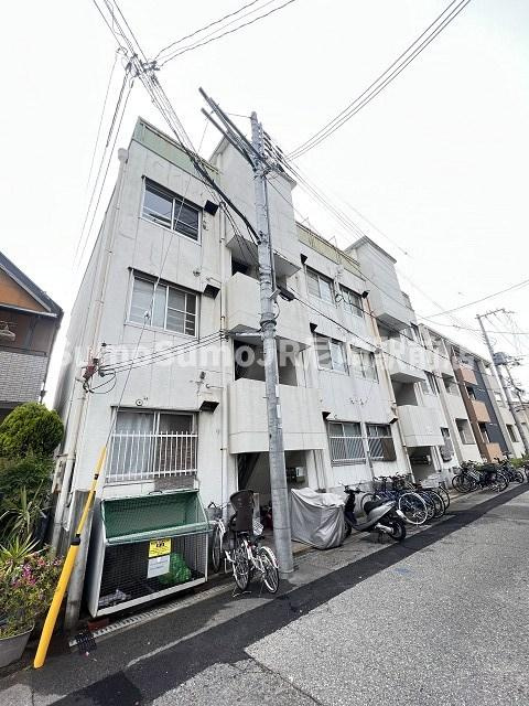 ルー・エーベル誠