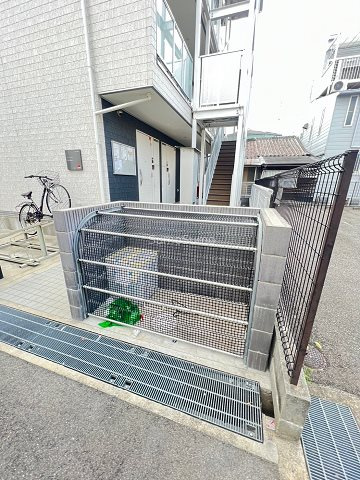 リブリ・尼崎メゾンのその他共用部分