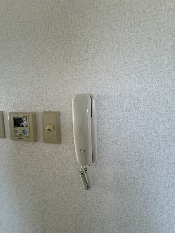 青木ビルのセキュリティ