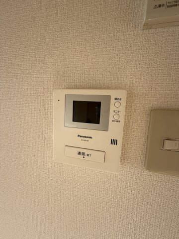 高取台ハイツのセキュリティ