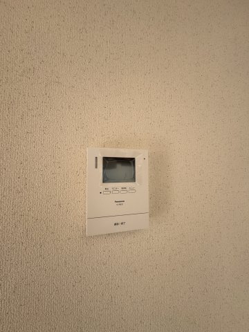 離宮前グリーンハイツのセキュリティ