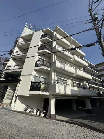 離宮前グリーンハイツ