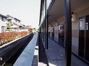 【その他共用部分】 | レオパレスナンキハイムⅡ | ※写真と現状が異なる場合は現状を優先