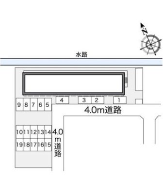 【その他】 | レオパレスナンキハイムⅡ