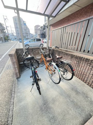 リシェ六甲南のその他共用部分