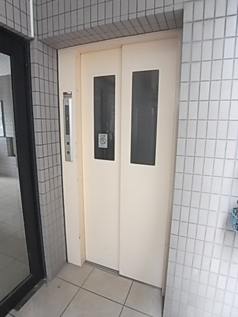 須磨パークアベニューのその他共用部分