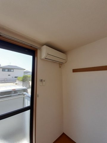 サンライズ富田の設備
