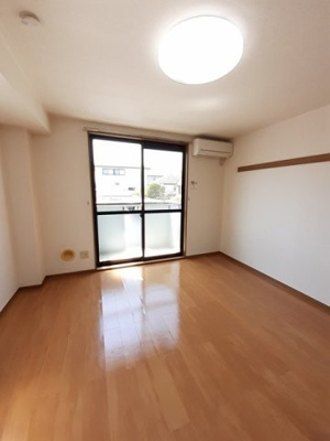 【内装】 | サンライズ富田