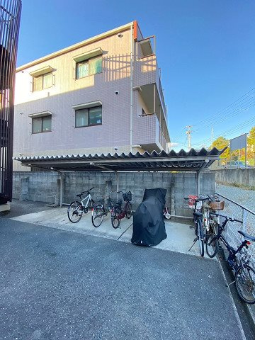 リバーサイド夙川のその他共用部分