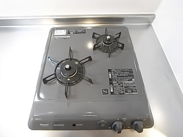 リブリ・スカイブルームーンのキッチン