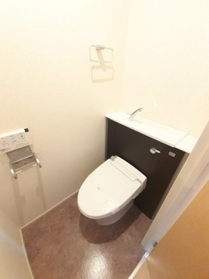 【トイレ】 | Ｍｏｄｅ　Ｅｉｇｈｔ　Ⅱ