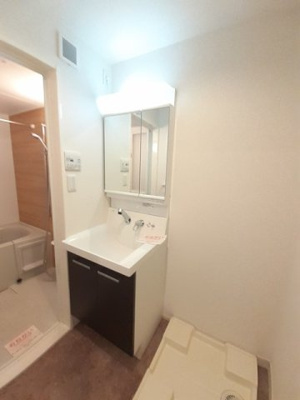 【洗面所】 | Ｍｏｄｅ　Ｅｉｇｈｔ　Ⅱ