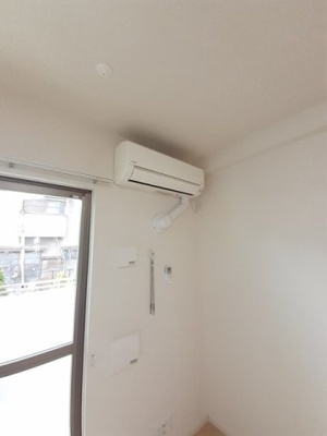 【設備】 | Ｍｏｄｅ　Ｅｉｇｈｔ　Ⅱ