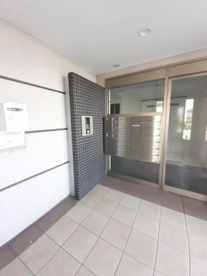 【エントランス】 | Ｍｏｄｅ　Ｅｉｇｈｔ　Ⅱ