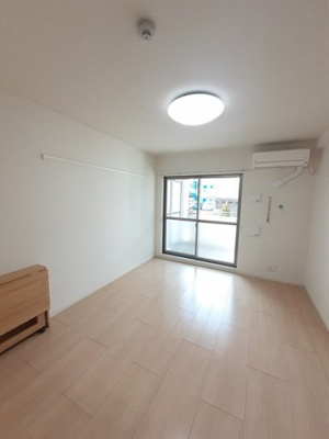 【内装】 | Ｍｏｄｅ　Ｅｉｇｈｔ　Ⅱ